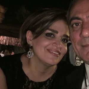 Meet your Posher, Mojdeh